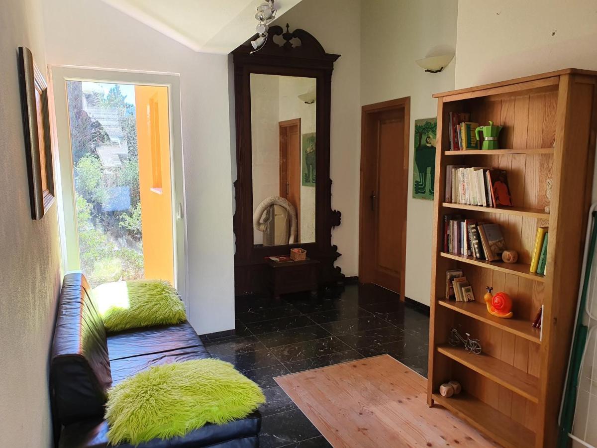 Апартаменты Casa Naranja Croatia Вела-Лука Экстерьер фото